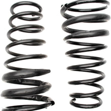 ACDelco 45H3130 Professional Rear Coil Spring Set