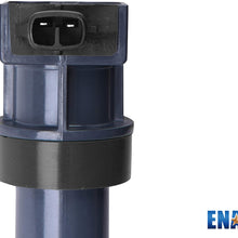 ENA Pack of 6 Ignition Coil Compatible with Hyundai Azera Genesis Santa Fe Sonata Veracruz Kia Sedona Sorento Cadenza Borrego Amanti 3.3L 3.8L V6 27301-3C000 27301-3C010 UF546 C1544