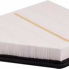 PG Air Filter PA6131 | Fits 2010-17 Chevrolet Equinox, 2010-17 GMC Terrain