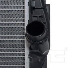TYC 2882 06-09 Bw 3 Srs 3.0L L6 A/Mt 1R Pa Rad