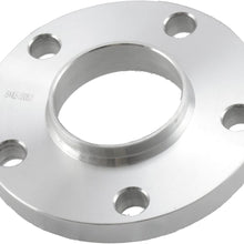 (2) 12mm Hubcentric Wheel Spacers fits Nissan Infiniti Q50 G35 G37 350z 370z Altima Maxima 66.1 hub