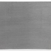 Mishimoto MMRAD-DMAX-11 Performance Aluminum Radiator Compatible With Chevrolet 6.6L Duramax 2011-2016