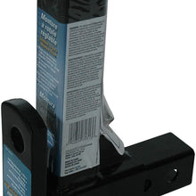 Reese 7031300 Class III Adjustable Weight Carrying Ball Mount