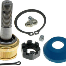 ACDelco 45D0048 Professional Front Upper Suspension Ball Joint Assembly