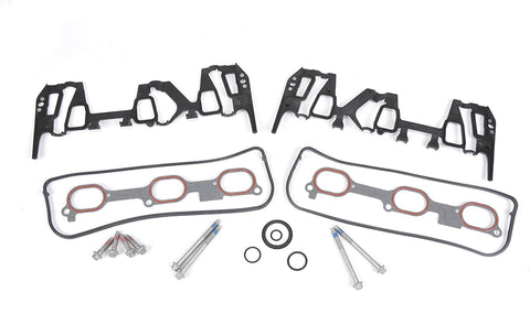 GM Genuine Parts MS004 Intake Manifold Gasket Kit with Gaskets, Seal and Bolts