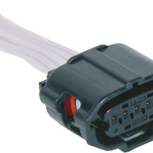 ACDelco PT2268 GM Original Equipment Black Multi-Purpose Pigtail