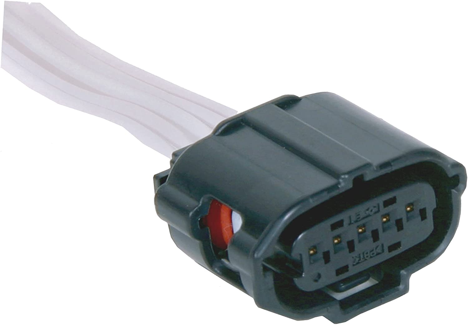 ACDelco PT2268 GM Original Equipment Black Multi-Purpose Pigtail