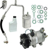 UAC KT 5028 A/C Compressor and Component Kit