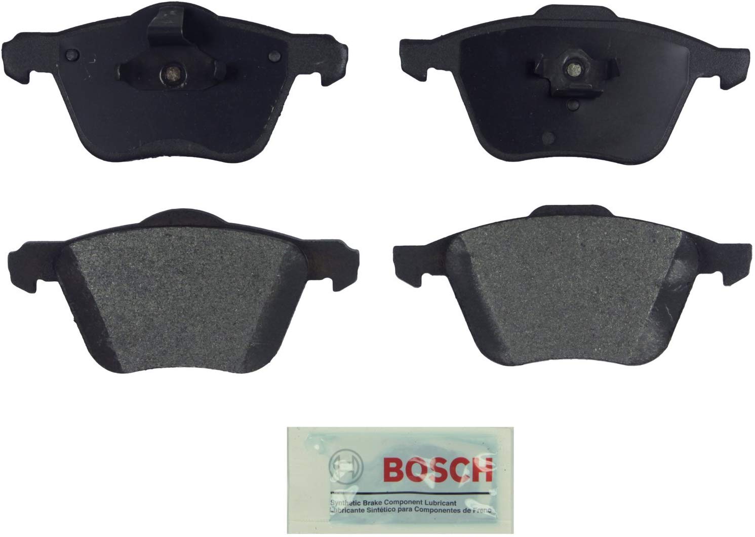Bosch BE979 Blue Disc Brake Pad Set