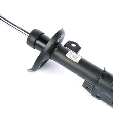 ACDelco 506-826 GM Original Equipment Front Driver Side Suspension Strut Assembly