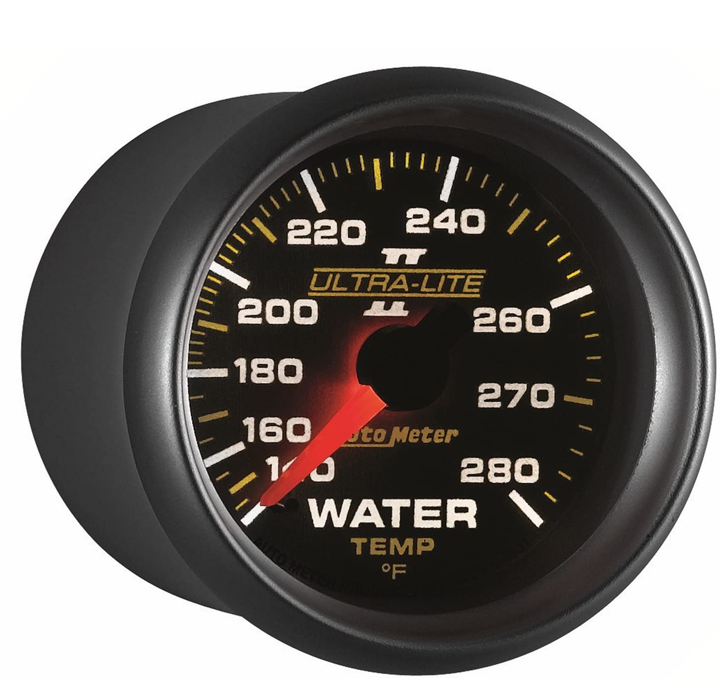 Auto Meter 4931 Ultra-Lite II 2-1/16