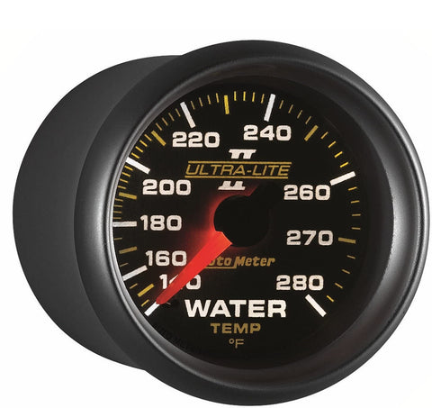 Auto Meter 4931 Ultra-Lite II 2-1/16
