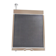 ALLOYWORKS 71611C1 Fits New International Tractor Radiator 766/886/ 966/986/ 1066/1086/ 1466/1486/ 1566/1586 +