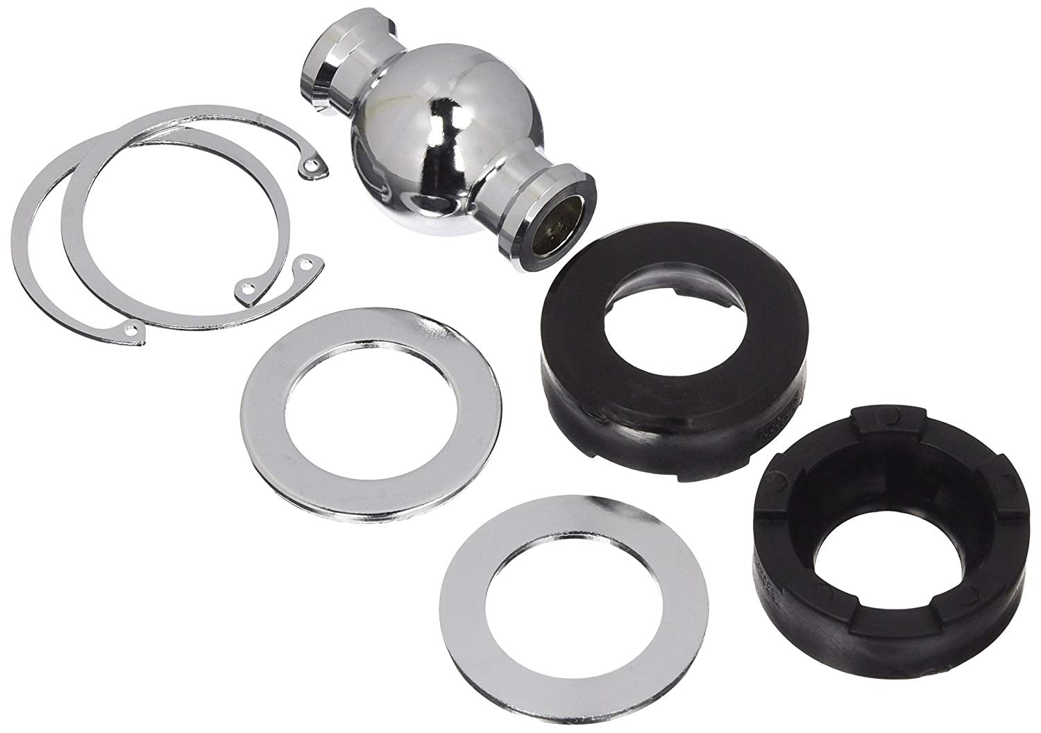 Teraflex 1951000 Control Arm