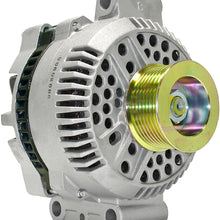 Quality-Built 7768802 Premium Domestic Alternator - Remanufactured