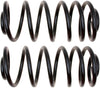 ACDelco 45H1157 Professional Rear Coil Spring Set