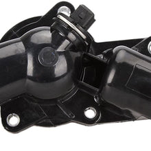 Twilight Garage Engine Coolant Thermostat Housing Assembly 11537509227 11530139877 11531437040 with Sensor Gasket For BMW E38 E39 E46 E60 X5 X3 Z3 Z4 325i 330i