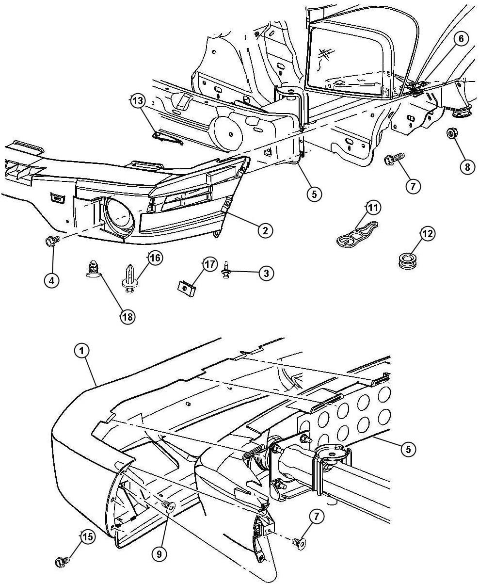 Mopar Performance 55077780AA Bracket