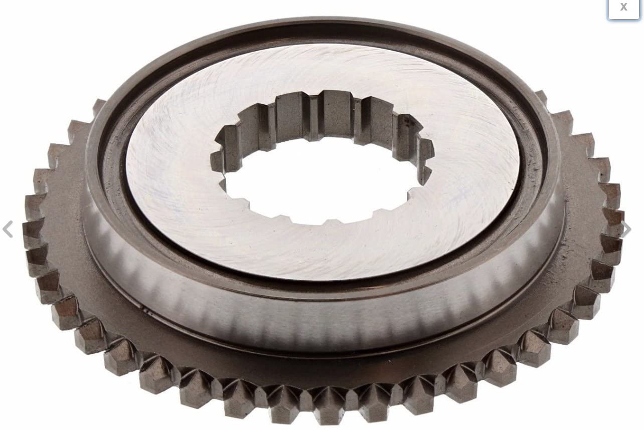 AMP 18921 New Venture NV4500 5th Gear Synchronizer Clutch Cone
