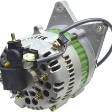 DB Electrical AHA0001 Alternator Compatible With/Replacement For Honda Goldwing Gl1500 Gl 1500, GL1500 GL1500SE 1520cc, GL1500A Aspencade LR140-708CGL1500I, Interstate LR140-708 LR140-708CN
