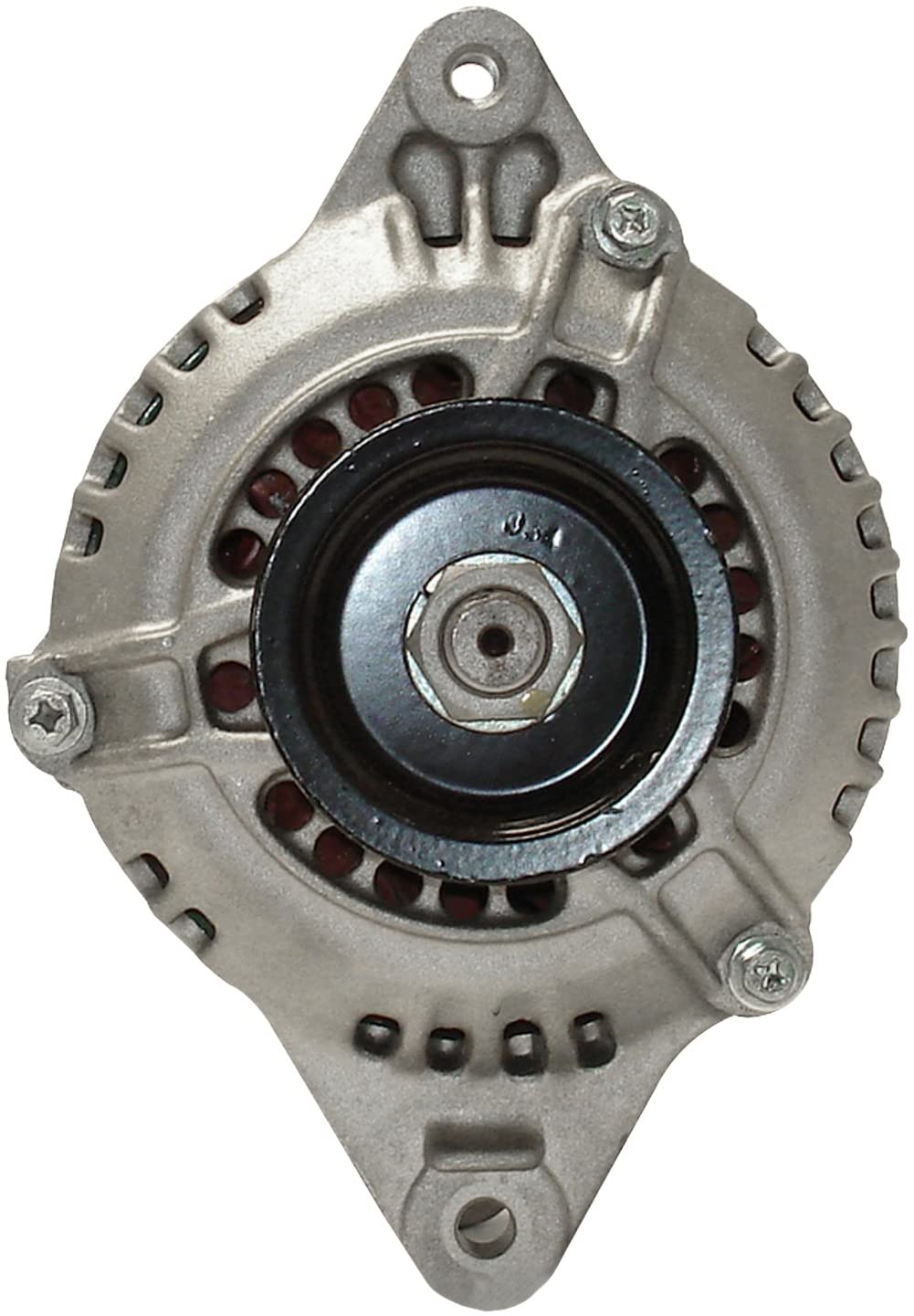 Quality-Built 15159 Premium Import Alternator - Remanufactured