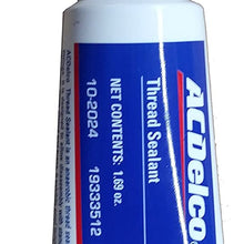 Genuine GM Fluid 19333512 Teflon Pipe Sealant - 50cc