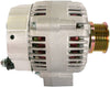 DB Electrical AND0310 Alternator Compatible With/Replacement For 2.5L 3.0L Jaguar X-Type 2002-2008 Without Clutch Pulley 334-1453 102211-0860 1X43-10300-BD XR8-22418