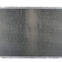 JDMSPEED New Radiator 15143107 15193107 2370 Replacement For Chevy Silverado 1500 2500 HD 4.3 4.8 5.3 6.0