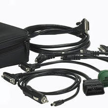 Actron CP9690 Elite AutoScanner Kit Enhanced OBD I and OBD II Scan Tool for all 1996 and newer and select 1984-95 vehicles, CHROME