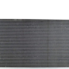 OSC Cooling Products 3674 New Condenser