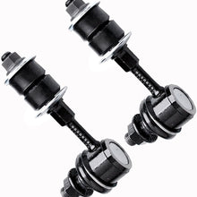 Scitoo 2pcs Suspension Kit 2 Front Stabilizer Sway Bar End Links fit 1995-2003 Toyota Tacoma K80596