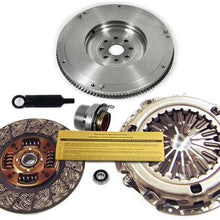 EXEDY CLUTCH PRO-KIT 16087 w/EFT HD OE FLYWHEEL FOR 95-04 TOYOTA 4RUNNER T100 TACOMA TUNDRA TRUCK 3.4L