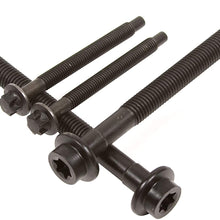 Evergreen HSHBLF8-20704 Head Gasket Set Head Bolts Lifters Compatible With 05-10 Ford Mustang V6 4.0 SOHC 12V VIN N