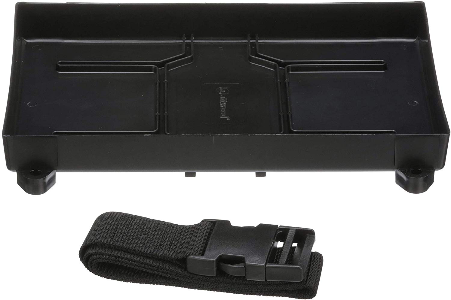 Attwood 9092-5 Battery Tray- 24 Series