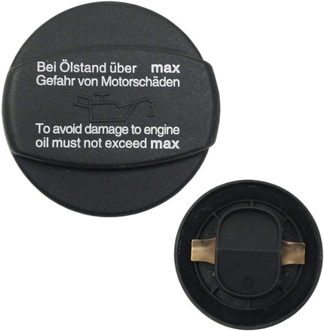 Beck Arnley 016-0140 Oil Filler Cap