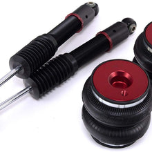 Air Lift (75673) Rear Kit for Air Suspension Installation