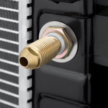 Mishimoto Plastic End-Tank Radiator Compatible With Jeep Grand Cherokee 1999-2000