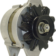 Quality-Built 14158 Premium Alternator - Remanufactured