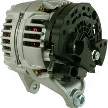 DB Electrical ABO0230 Alternator Compatible With/Replacement For 1.8L Volkswagen Passat 2002-05, 1.8L Audi A4 Quattro 2000-01, 038-903-018E 038-903-018EX 06B-903-016A 0-124-325-017 0-124-325-036 13921