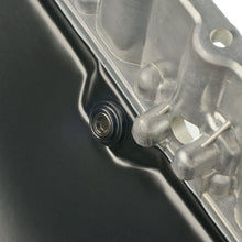 A-Premium Engine Oil Pan Replacement for Volkswagen Jetta Beetle 2002-2005 l4 1.8L w/o Oil Level Sensor Hole