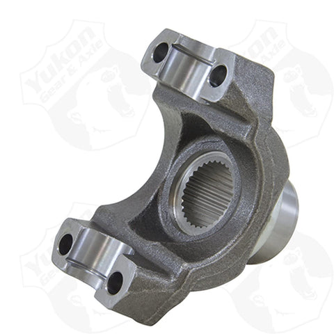 Yukon Gear & Axle (YY D60-1410-29U) Replacement Yoke for Dana 60/70 Differential