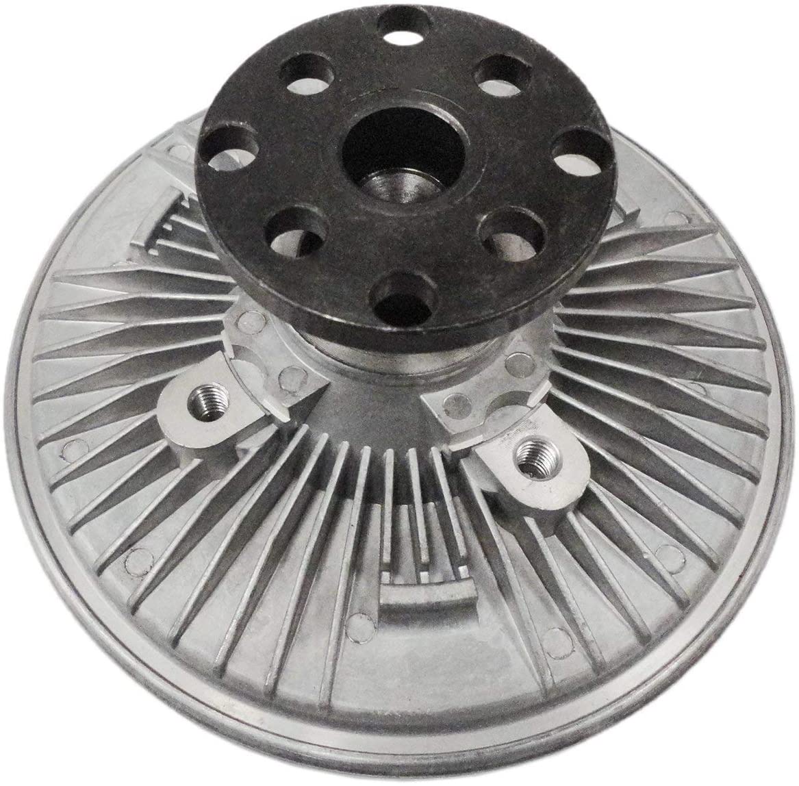 TOPAZ 2799 Engine Cooling Thermal Fan Clutch for Ford F-100 F-150 F-250 F-350 Chevrolet GMC V8 5.8L 6.2L 6.6L 7.5L