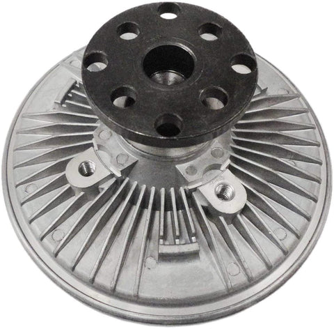 TOPAZ 2799 Engine Cooling Thermal Fan Clutch for Ford F-100 F-150 F-250 F-350 Chevrolet GMC V8 5.8L 6.2L 6.6L 7.5L