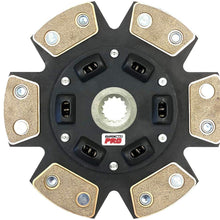 ClutchMaxPRO Performance Stage 3 Clutch Kit with Slave Cylinder kit for 05-10 Chevrolet Cobalt, 06-11 HHR, 07-10 Pontiac G5, 05-06 Pursuit 2.2L L61 LAP 2.4L LE5 (CP04218HDCWS-ST3)