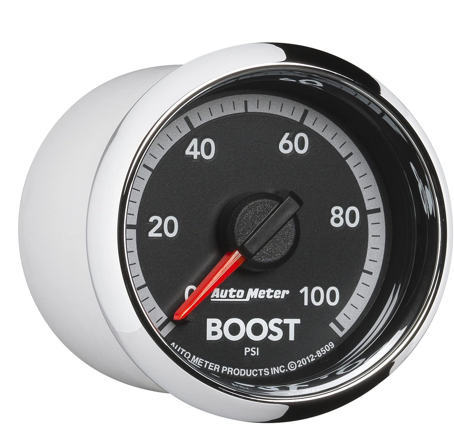 Auto Meter 8509 Factory Match 2-1/16