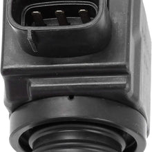 X AUTOHAUX Auto Parts Ignition Coils H6T11171 Repair Replacement for Suzuki