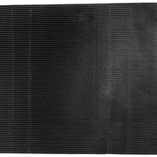 Multiple Manufactures CND30086 Standard (No variation) A/C Condenser