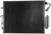 Multiple Manufactures CND30086 Standard (No variation) A/C Condenser