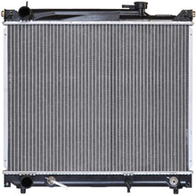 AutoShack RK777 20.4in. Complete Radiator Replacement for 1999-2008 Chevrolet Tracker 1996 1997 Pontiac Sunrunner 1999-2004 Suzuki Vitara 1996-1998 Sidekick 1999-2001 Grand Vitara 1.6L 1.8L 2.0L 2.5L