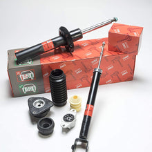 JGM4413SL TRW Suspension Strut CHEVROLET MALIBU 2012-2004 FRONT LEFT